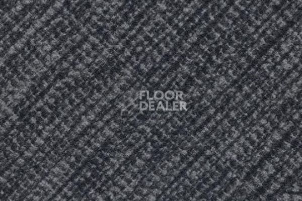 Ковровая плитка Flotex Frameweave planks 142009 lignite фото 1 | FLOORDEALER